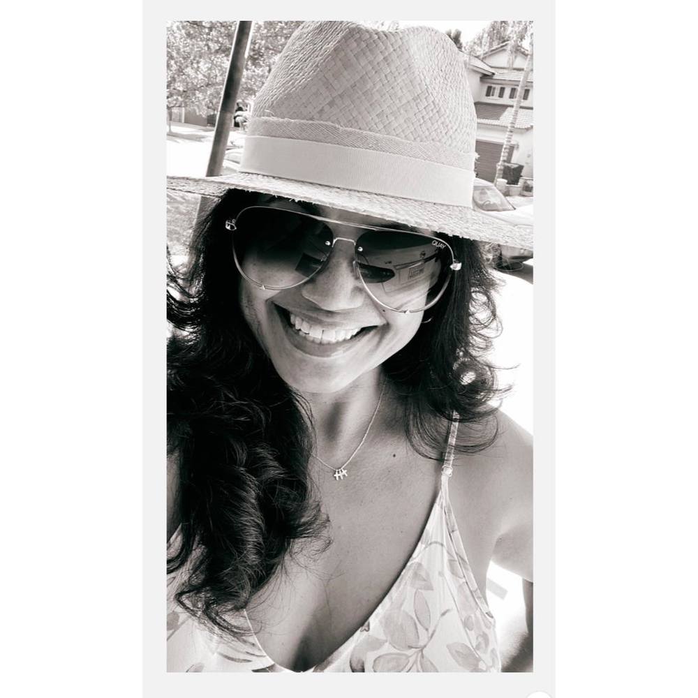 Meet your Posher, Regina